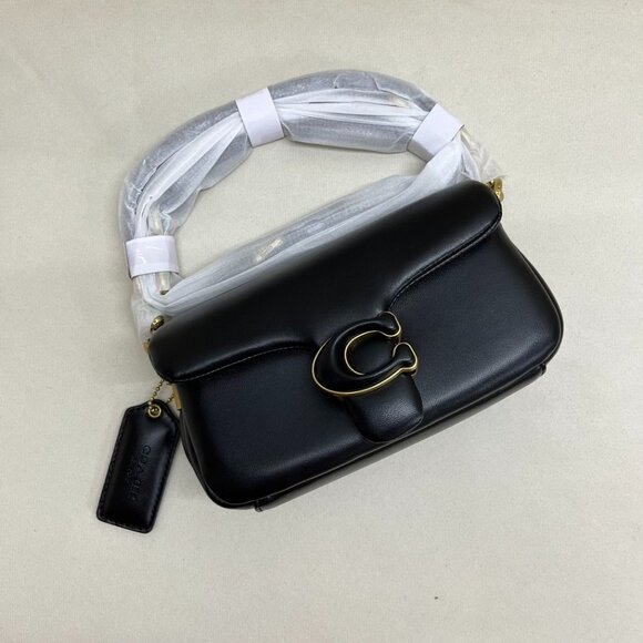 COACH Mini Fat Wine God Bag - Picture 1 of 9